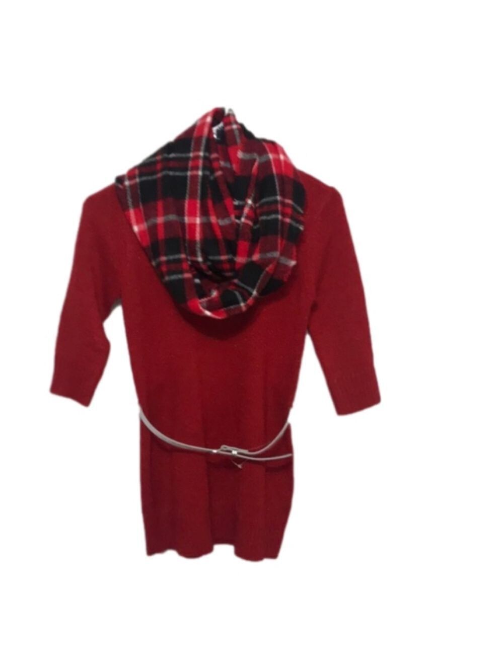 𝅺NWT IZ Byer Girl 2pc Sweater Set